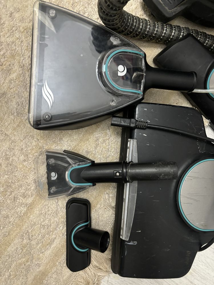 ROBOCLEAN робоклин пылесос
