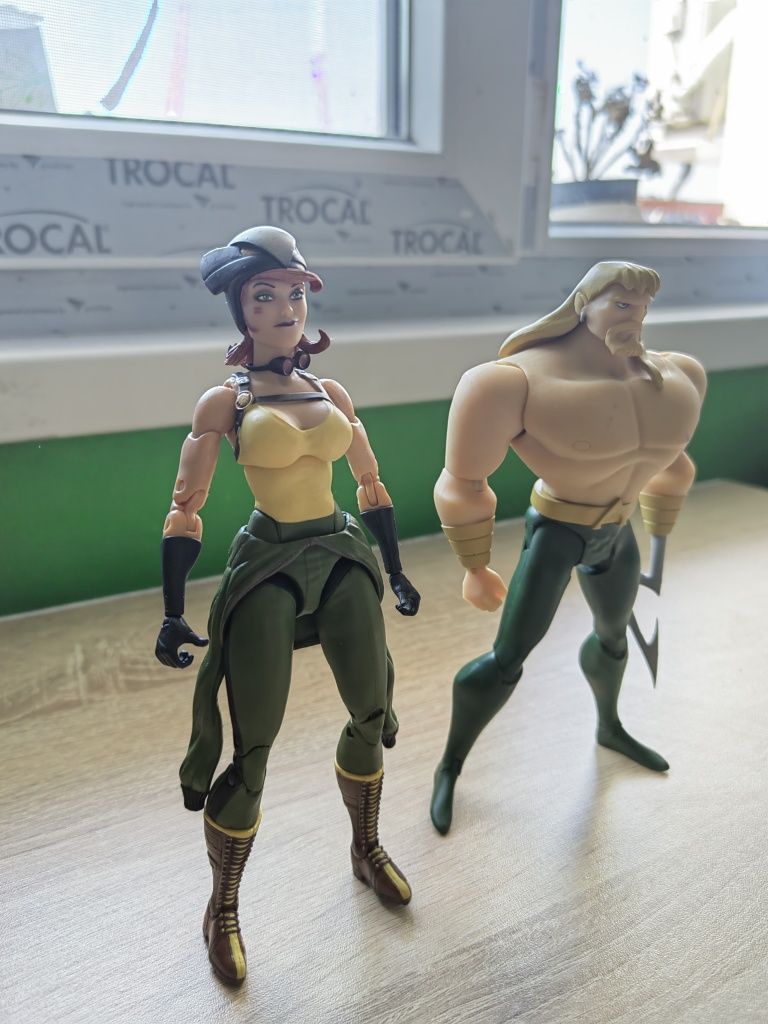 Екшън фигурки на Mcfarlane