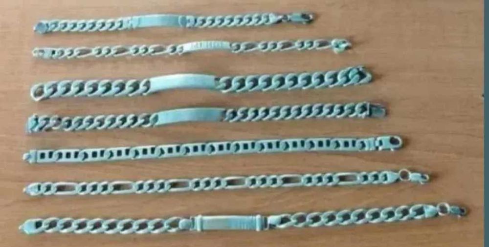 Bratari argint faine