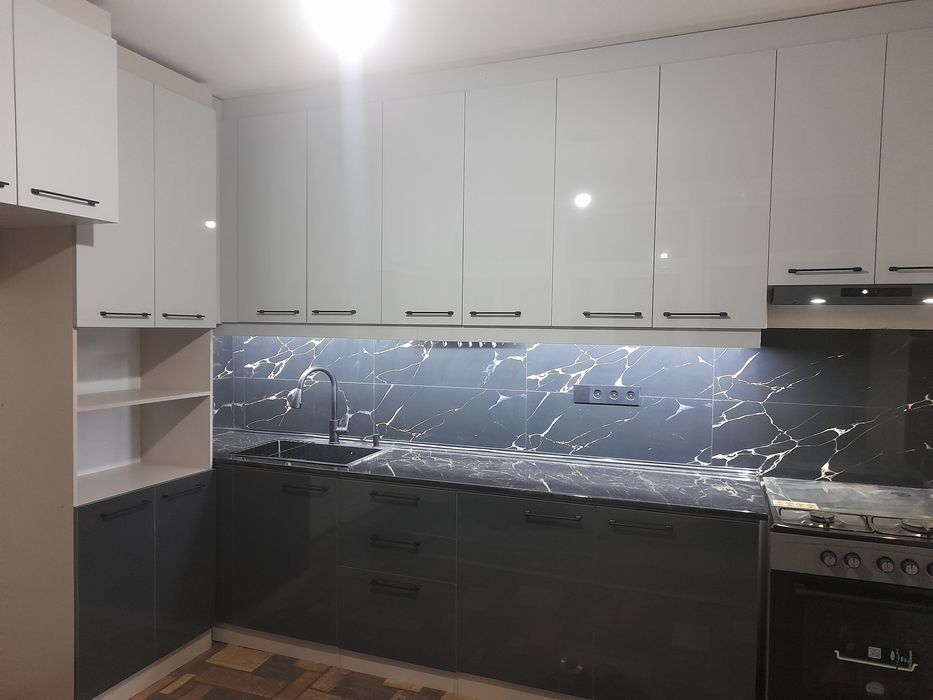 Кухня мебель Ошхона мебель