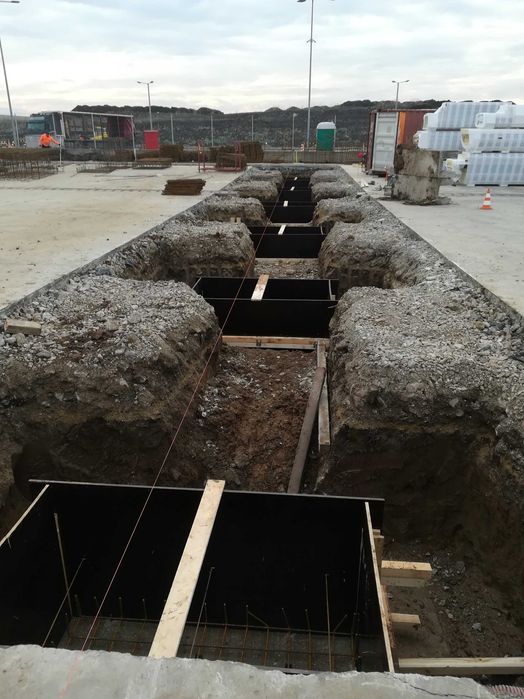 Construim bine de la inceput cu Rel Construct & Quality Control.