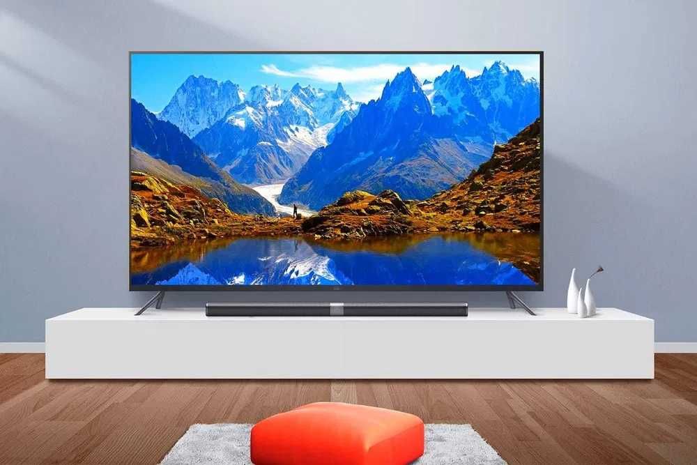 TCL Tелевизор 65 V6B модель 4K Ultra HD доставка по городу