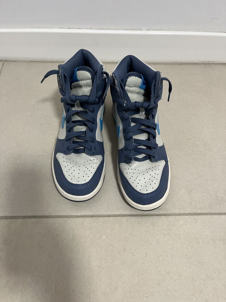 Ghete nike de iarna