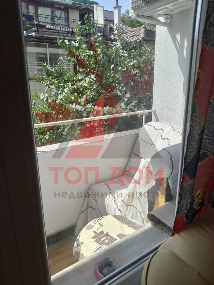 Дава се под наем Двустаен апартамент в Варна, Червен площад - 60 кв.м за 561 € - Снимка #5