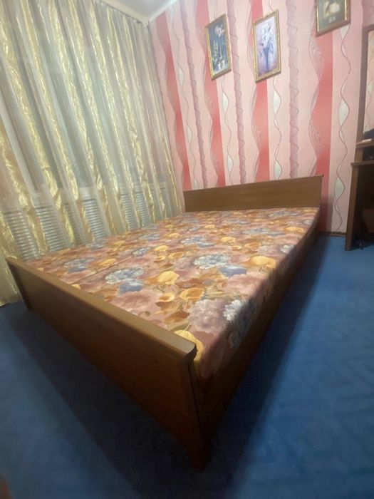 Спальный гарнитур.