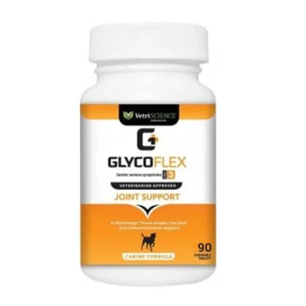 Glycofelx stage 3 - 120 cp