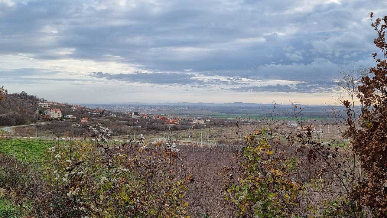 Продава се Парцел в с. Кошарица, Област Бургас - 1530 кв.м за 49 €/кв.м - Снимка #6