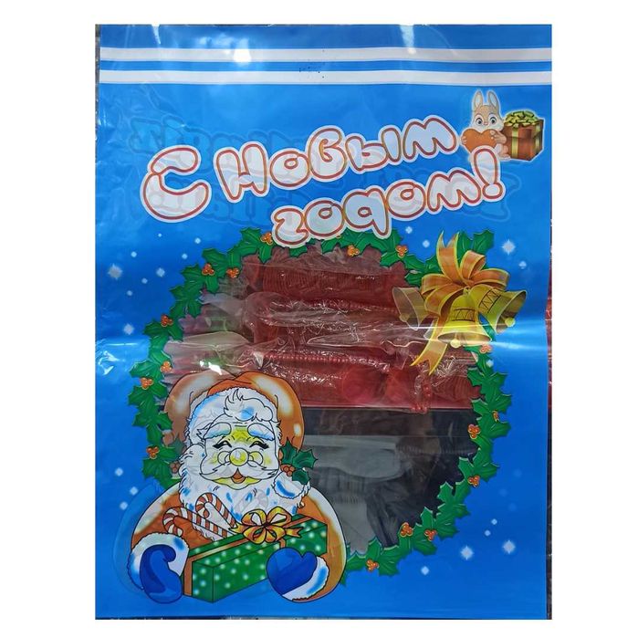 Yangi yil uchun sovg'a qutilari (Upakovka) - Sifatli va hamyonbop