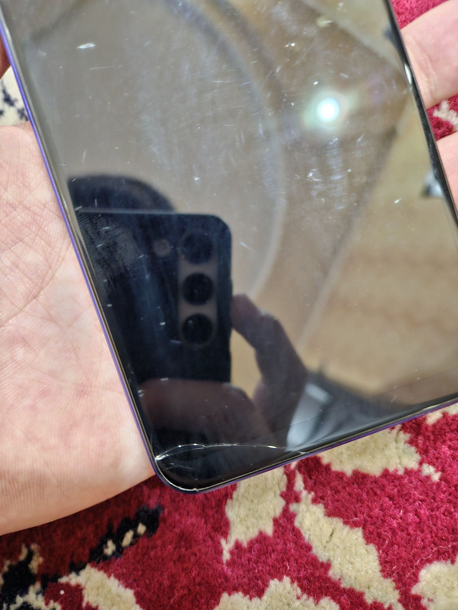 Tecno spark 6  4/64 gb