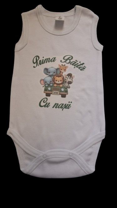 Seturi de prima baita bebe