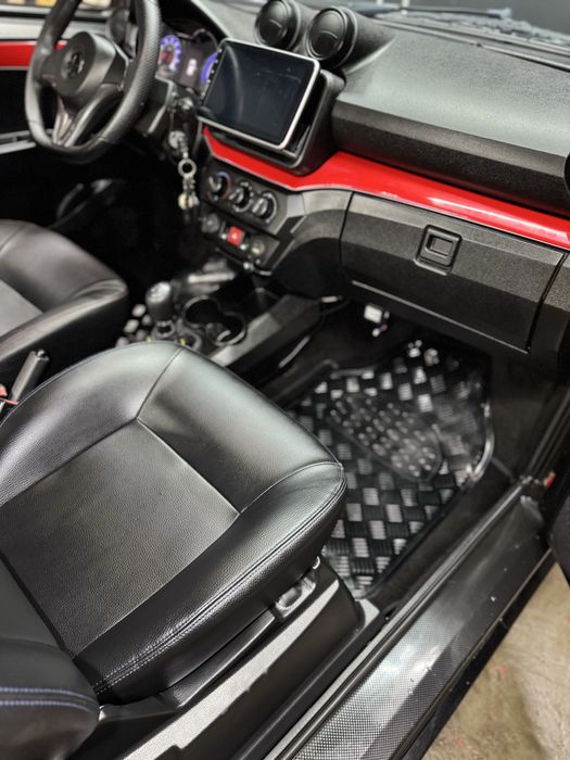 Vand masina de 16 ani AIXAM GTI 2019