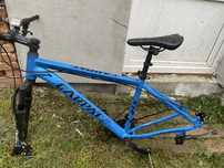 Cadru bicicleta carpat