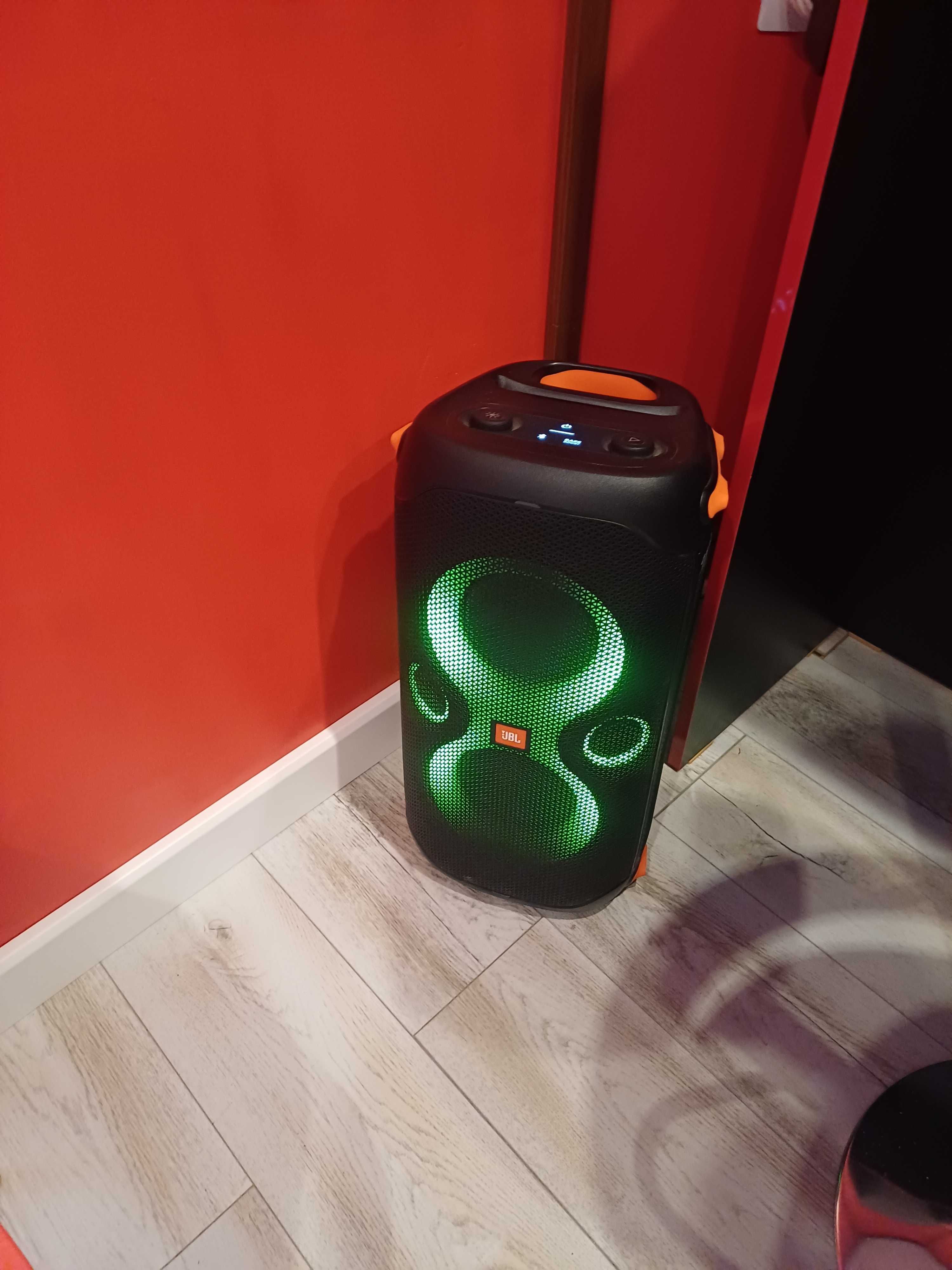 Jbl partybox 110