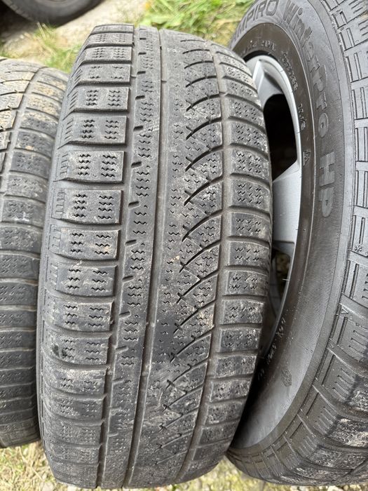 Jante R 17 . 5x 114,3 . Renault,Nissan,