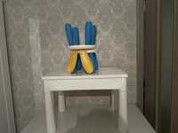 Маленький стол со стульями