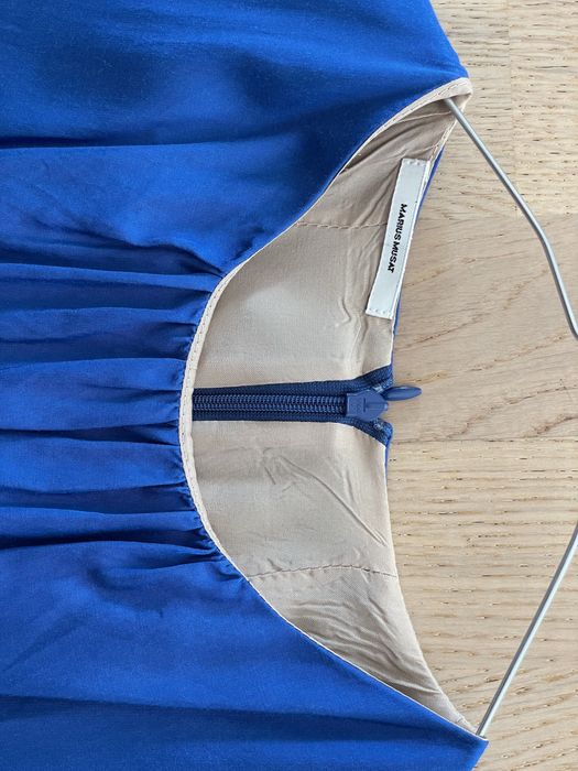 Rochie Marius Musat de ocazie mas 36