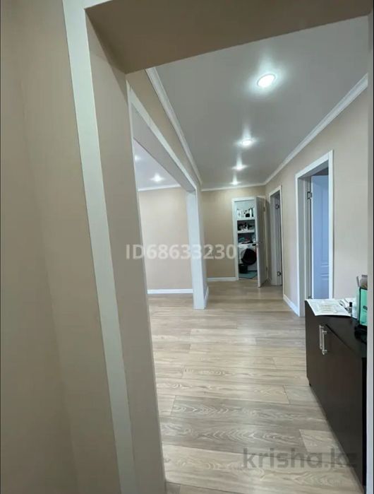 Продам 3-комнатную улучшенную квартиру или обмен на 4-комнаиную