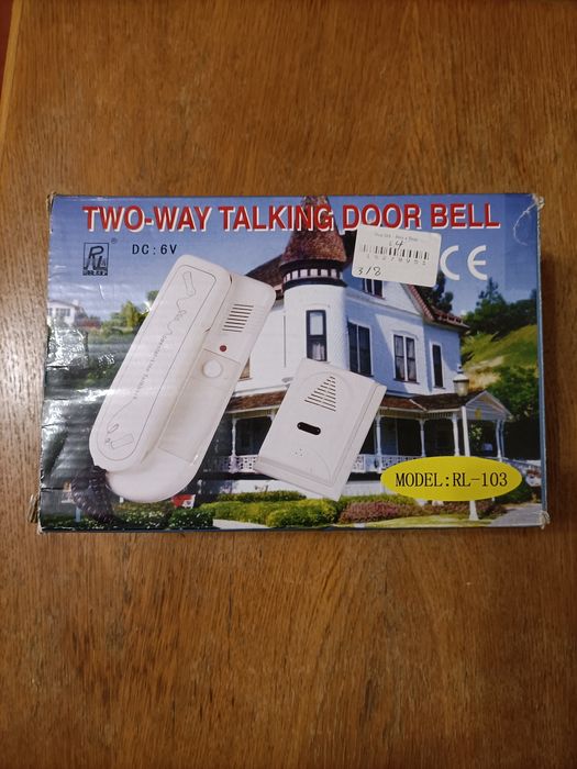 De vânzare Interfon.