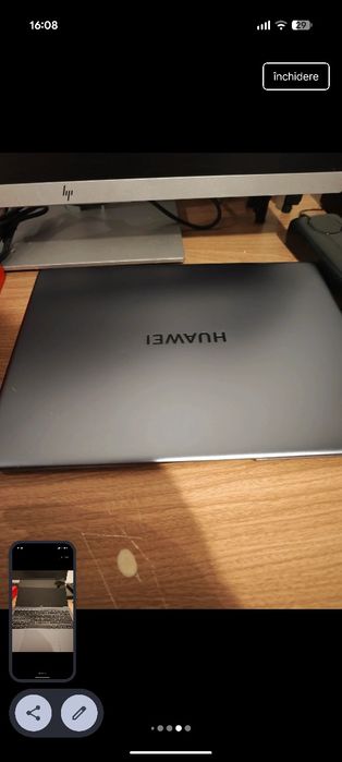 Huawei Matebook 14