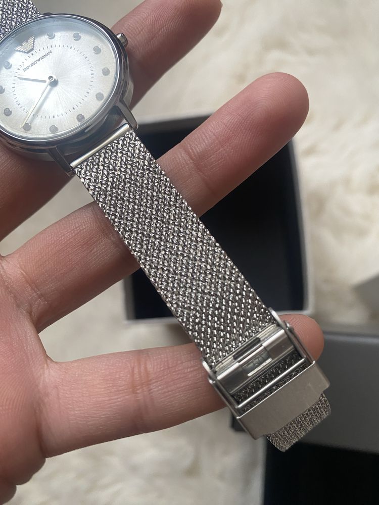 Ceas Emporio Armani