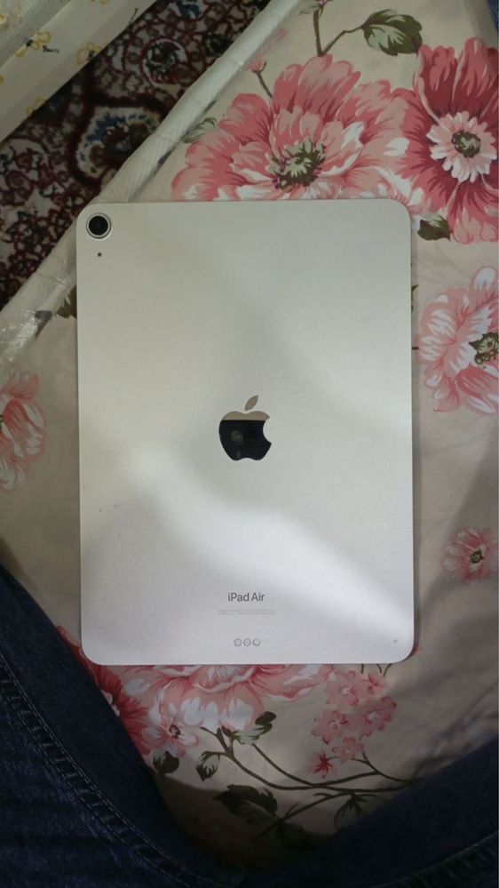 iPad Air 5 M1 wifi