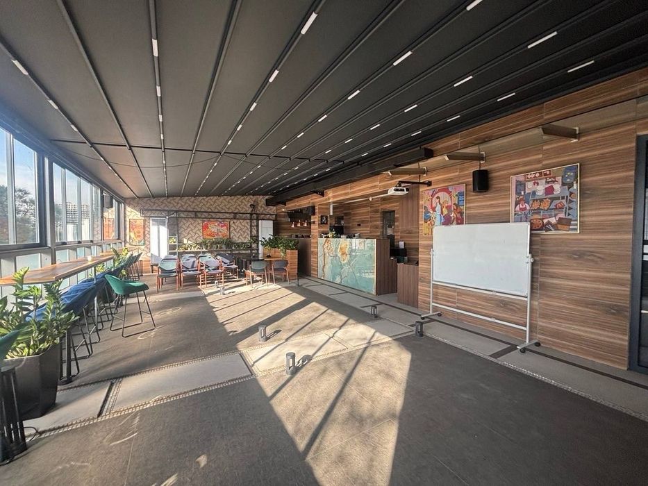 Аренда помещения под офис, клиника, частный школа ор. Глинка