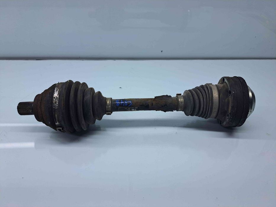 Planetara stanga fata Seat Leon (1P1) FR [Fabr 2005-2011] 1K0427271HM