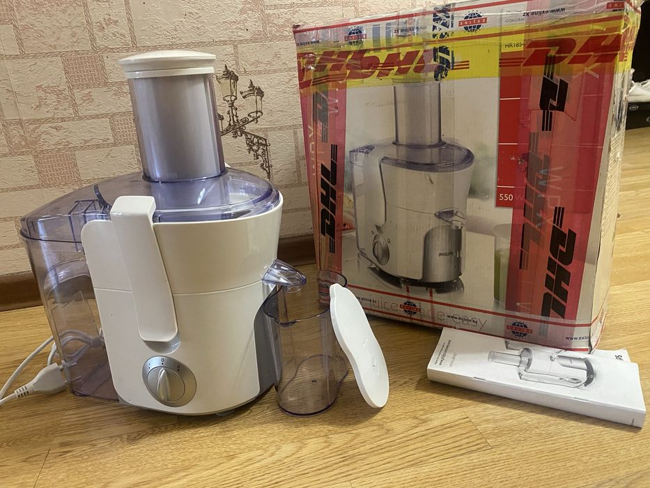 Продам соковыжималку