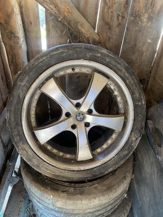 Piese BMW x6/x5 2012