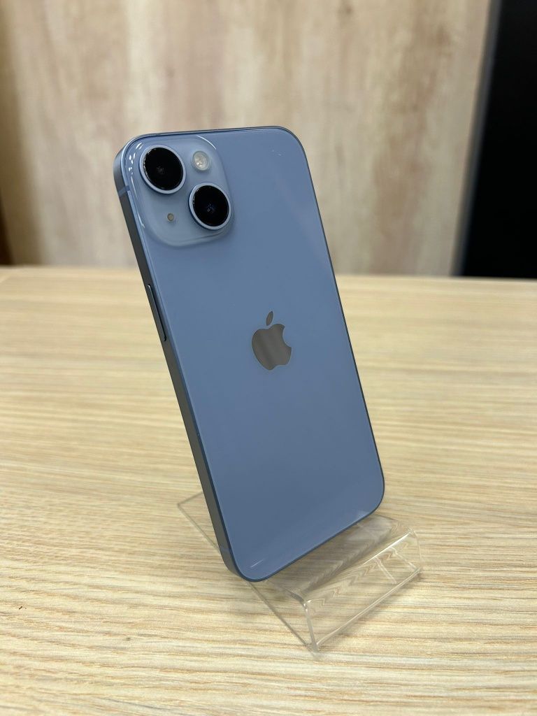 iPhone 14 Blue 128GB