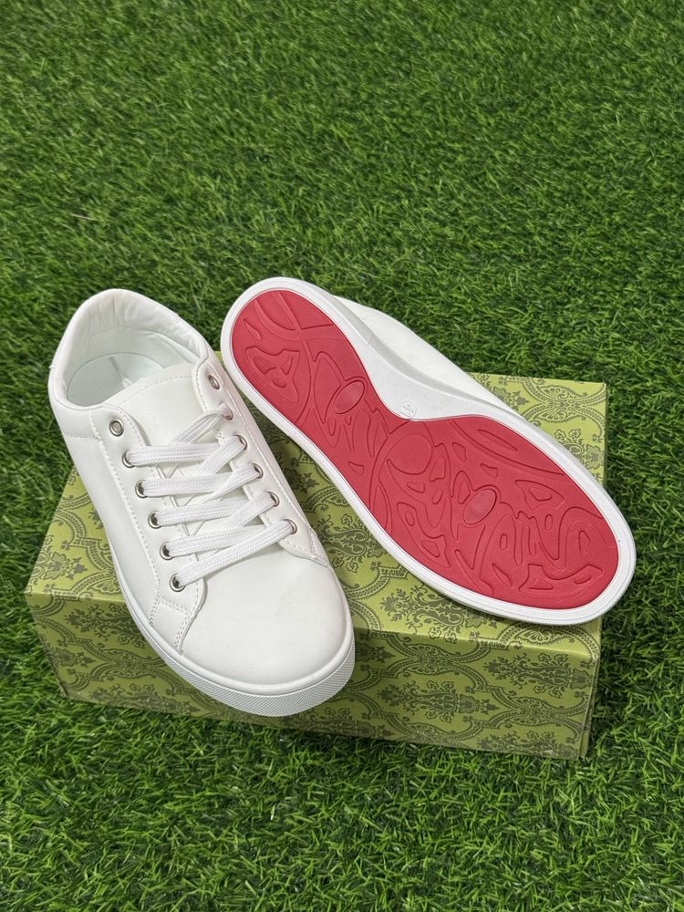 christian louboutin karobkali 40 dan 44 gacha razmer optom ham bor