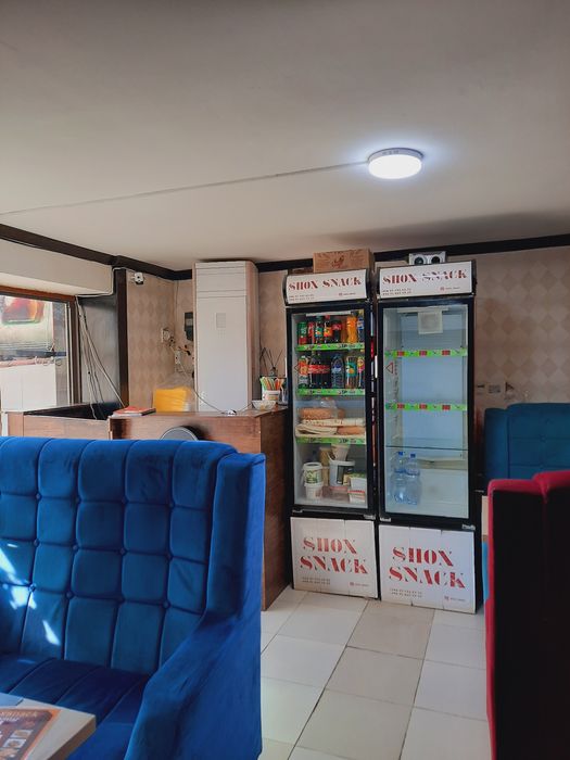 Тайор бизнес сотилади