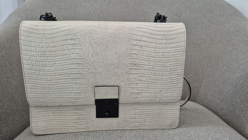Geanta umar Musette