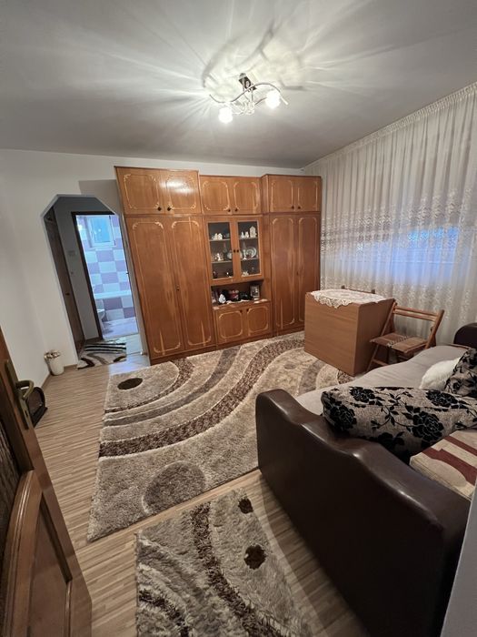 Apartament de vanzare cu 2 camere