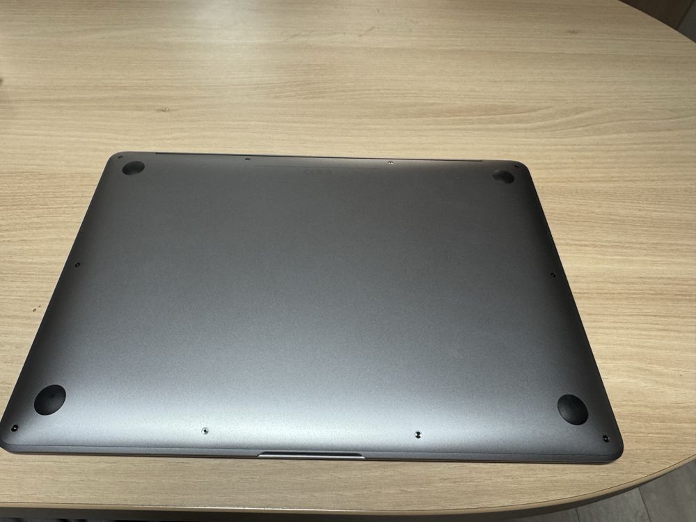 Apple MacBook Air M1
