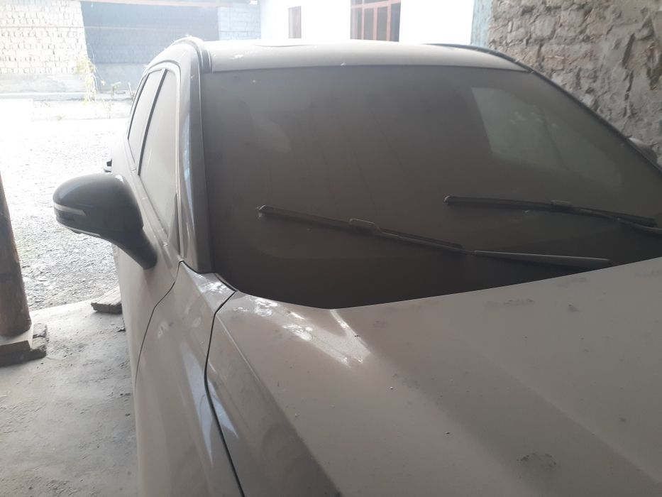 Bestune t 55  2023 rang qora