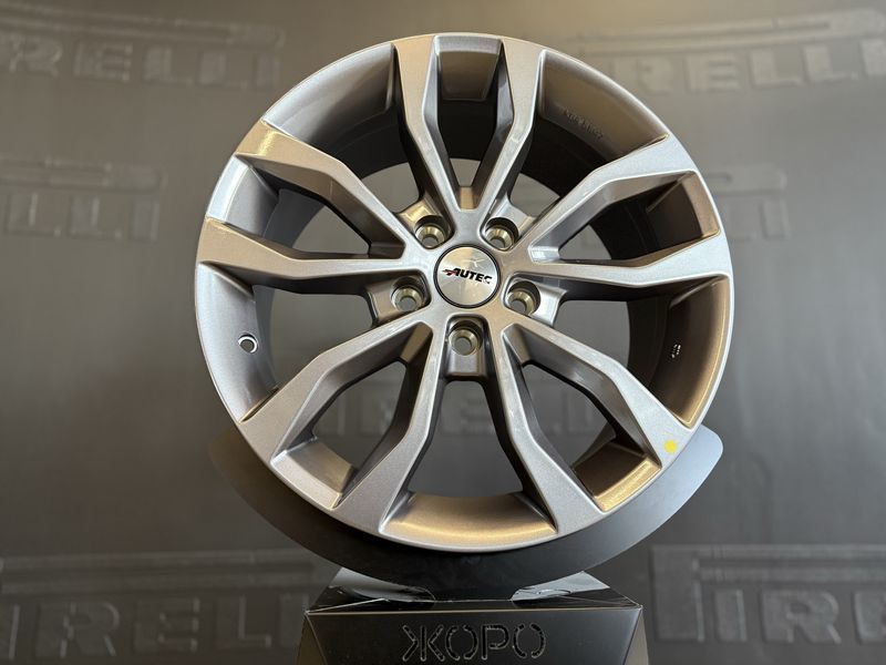 17цола 5x112 Audi Skoda Vw Mercedes
