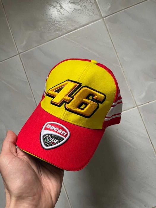Valentino Rossi Шапки