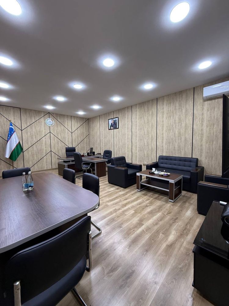 Метро Гофур Гулом 160м2 Нежилое продаётся / Срочно