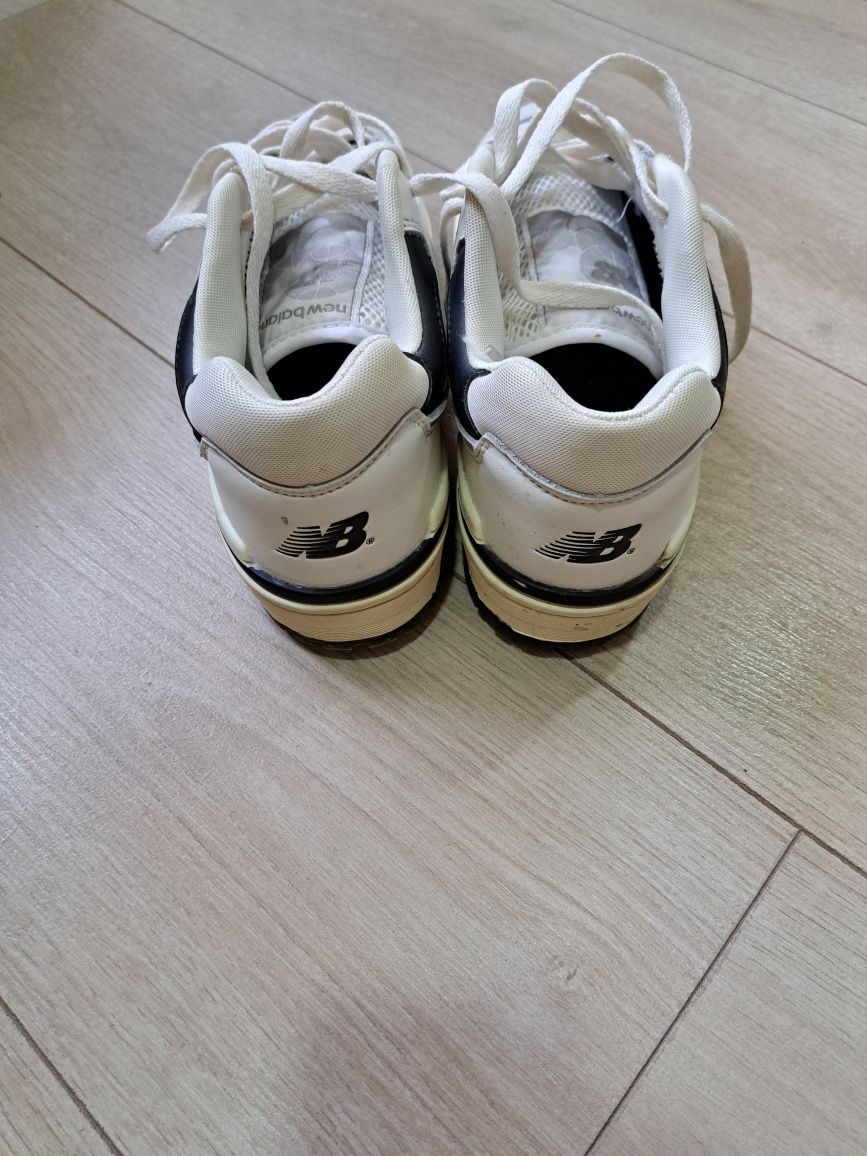 Обувки New Balance 550 41.5 номер