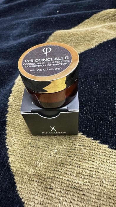 Phibrows phiacademy swiss консумативи PMU перманентен грим