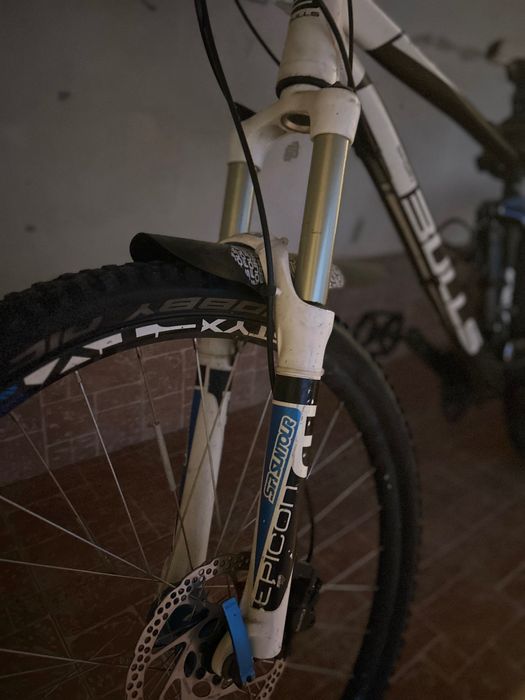 Vând bicicletă bulls wild cup 1 vand urgent