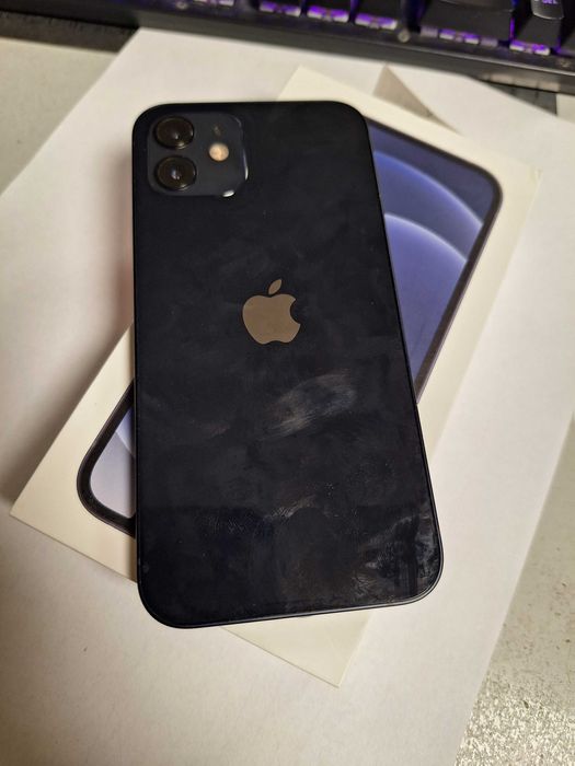 iPhone 12  64GB 77%