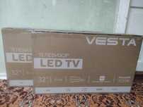 Yangi Televizor 32 LED TV