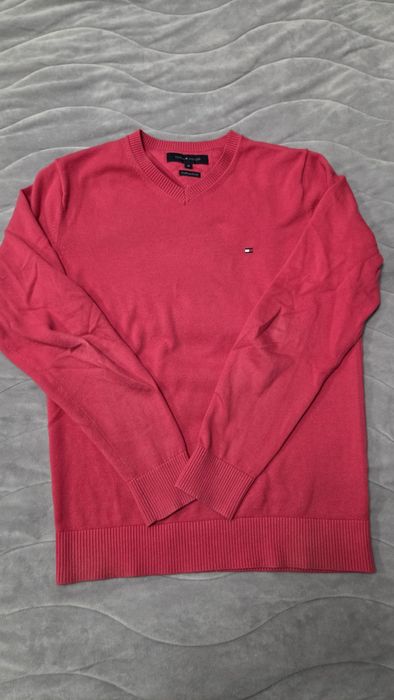 Мъжки пуловер Tommy Hilfiger