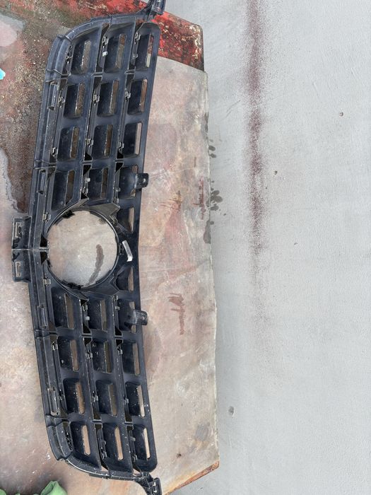 Grila fata mercedes benz ML w166 2011/2012/2013/2014/2015/2016
