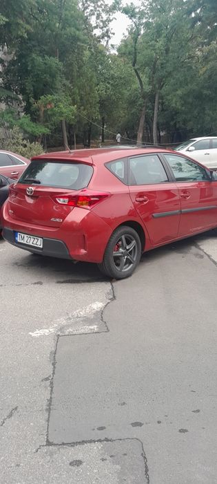 Toyota Auris stare perfectă