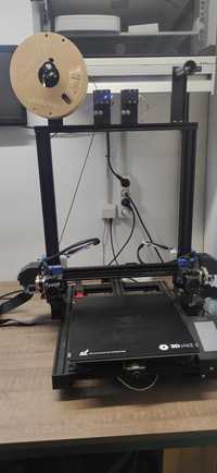 3Д принтер Sovol SV04