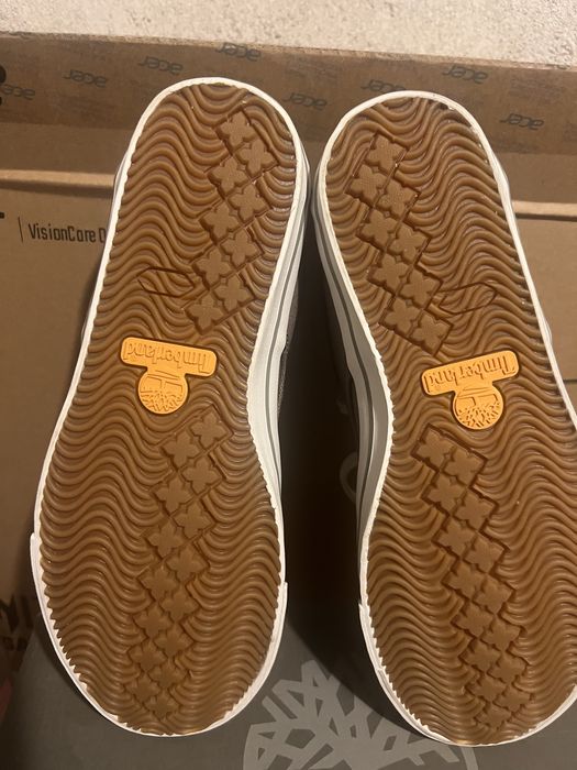 Timberlad мокасини, NIKE кецове