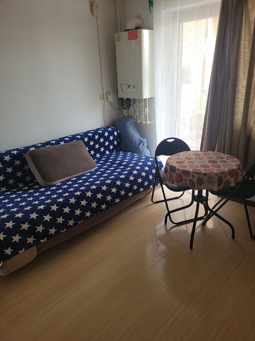 Garsoniera Bulevardul Dem Rădulescu